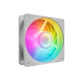 Cooler Master MOBIUS 120P ARGB White Casing Fan